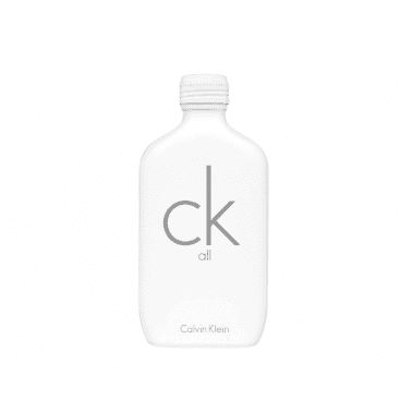 Calvin Klein CK All For Men and Women - 100ml Eau De Toilette Spray.