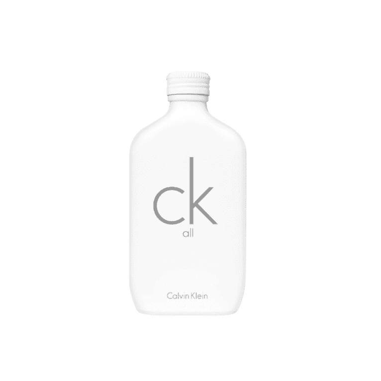 Calvin Klein  CK All For Men and Women - 200ml Eau De Toilette Spray.