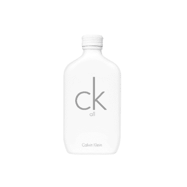 Calvin Klein CK All For Men and Women - 200ml Eau De Toilette Spray.