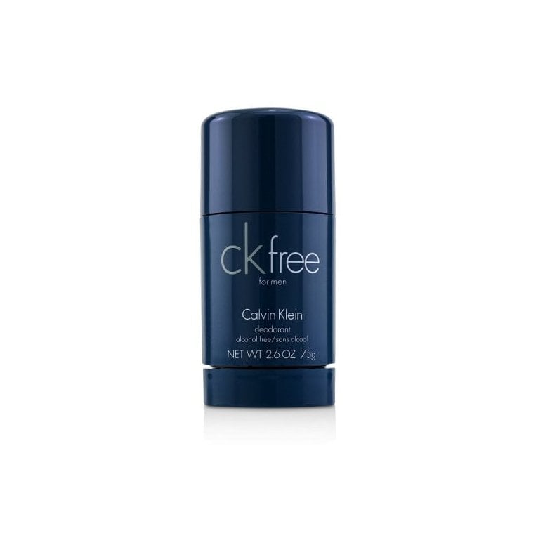 Calvin Klein  CK Free for Men - 75g Deodorant Stick