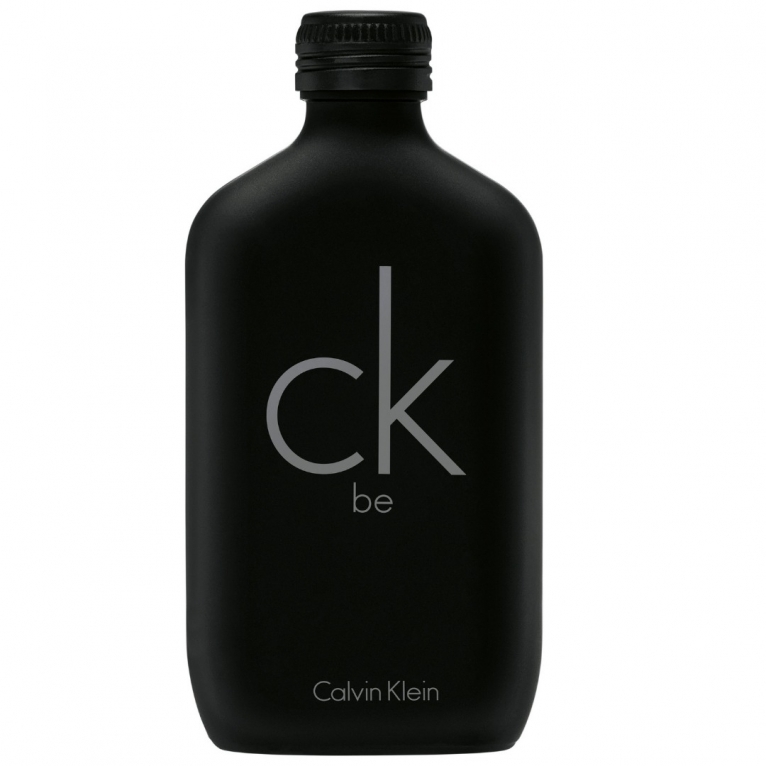 Calvin Klein  CKBe - 100ml Eau De Toilette Spray
