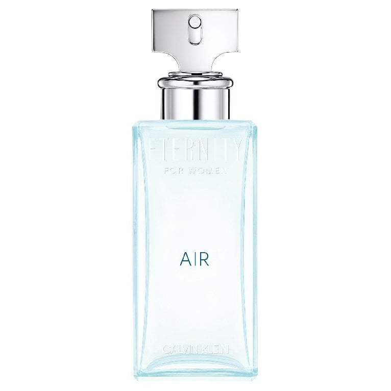Calvin Klein  Eternity Air For Women - 100ml Eau de Parfum Spray
