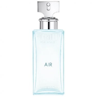 Calvin Klein Eternity Air For Women - 100ml Eau de Parfum Spray