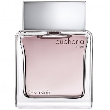 Calvin Klein Euphoria For Men - 100ml Eau De Toilette Spray
