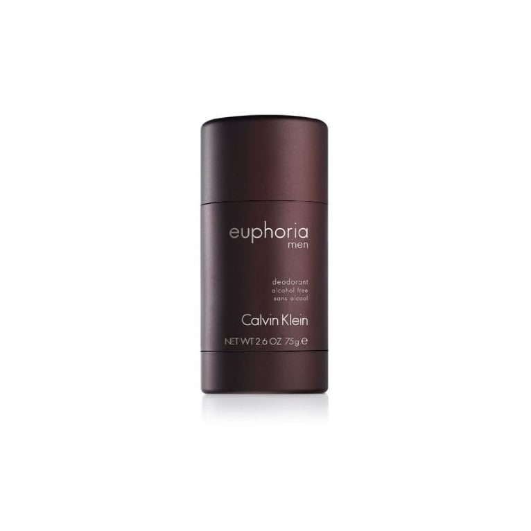Calvin Klein  Euphoria For Men - 75g Deodorant Stick