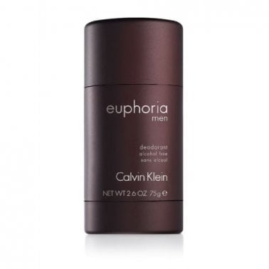 Calvin Klein Euphoria For Men - 75g Deodorant Stick