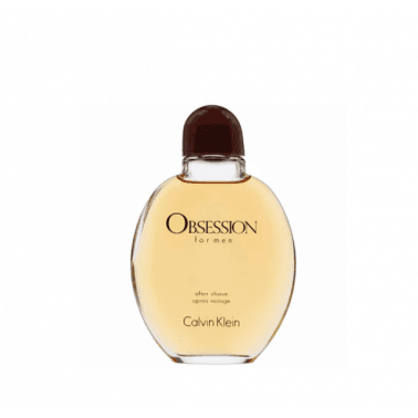 Calvin Klein Obsession For Men - 125ml Eau De Toilette Spray