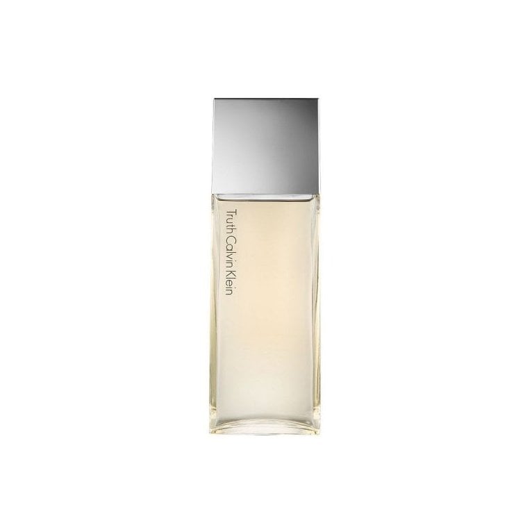Calvin Klein  Truth - 50ml Eau De Parfum Spray
