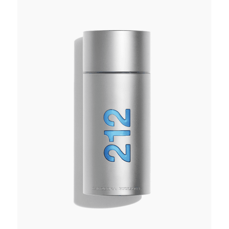 Carolina Herrera  212 NYC For Men - 100ml Eau De Toilette Spray