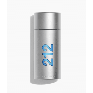Carolina Herrera 212 NYC For Men - 100ml Eau De Toilette Spray