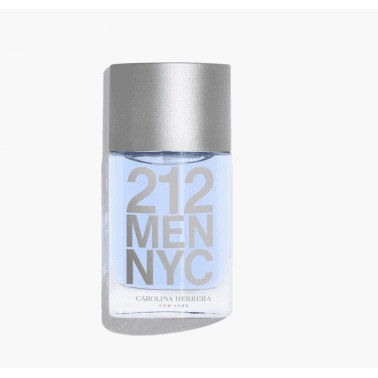 Carolina Herrera 212 NYC Men 30ml EDT Spray