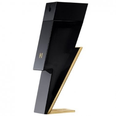 Carolina Herrera Bad Boy - 100ml Eau De Toilette Spray