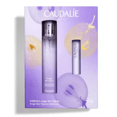 Caudalie Ange Des Vignes 50ML EDP and Vinotherapist Lip Conditioner Gift set