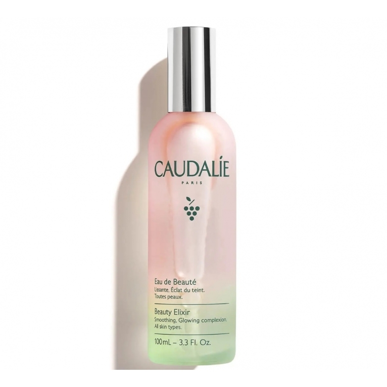 Caudalie  Beauty Elixir 100ml - Smoothing, Glowing Complexion, All Skin Types