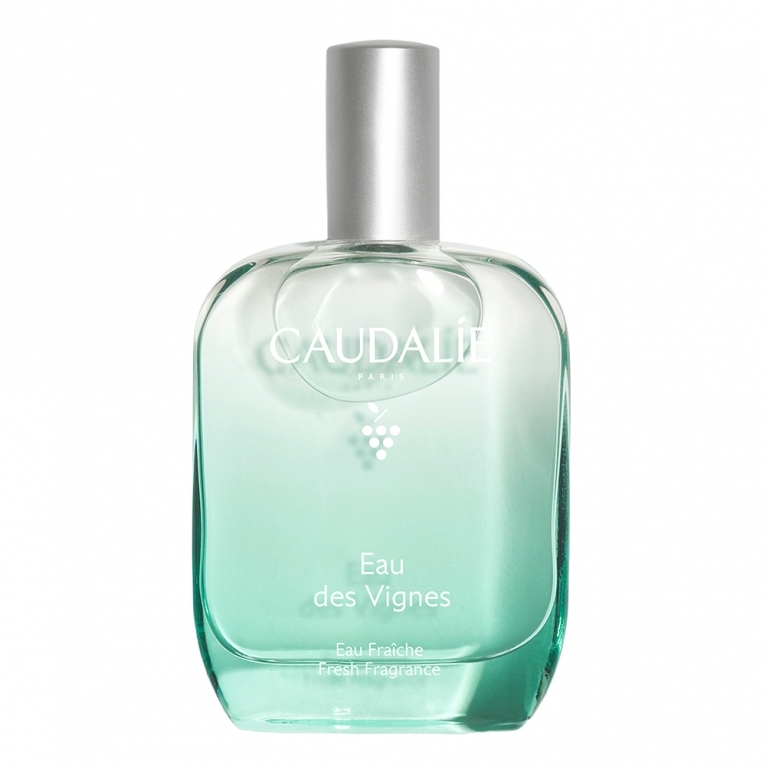 Caudalie  Eau des Vignes Fresh Fragrance 50ml