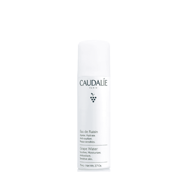 Caudalie  Grape Water For Women 75ml