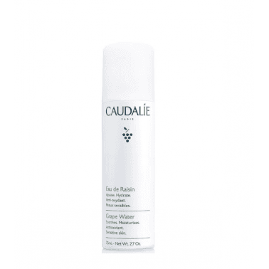 Caudalie Grape Water For Women 75ml