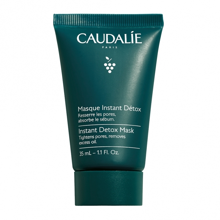 Caudalie  Instant Detox Mask 35ml
