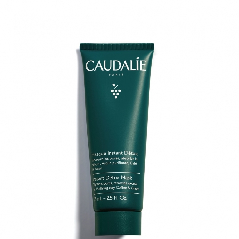 Caudalie  Instant Detox Mask 75ml
