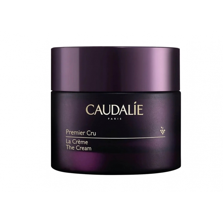Caudalie  Premier Cru Anti-Aging Cream Moisturiser 50ml