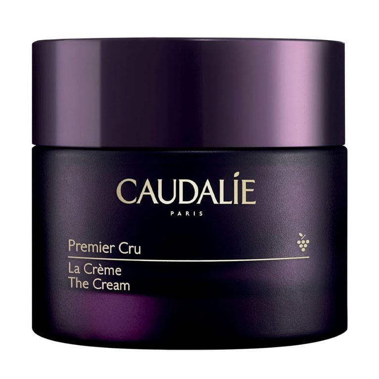 Caudalie  Premier Cru The Cream Volume 50ml