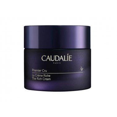 Caudalie Premier Cru The Rich Cream 50ml
