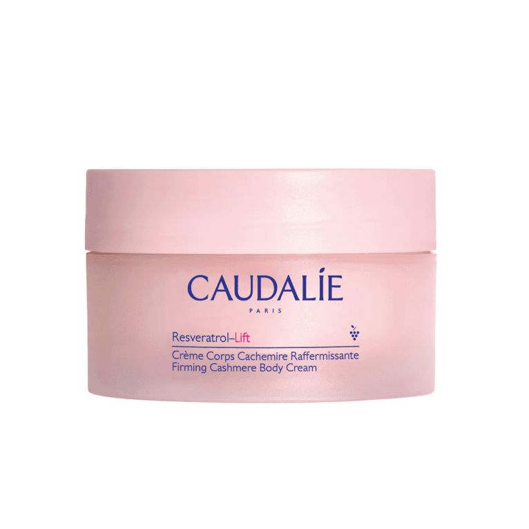 Caudalie  Resveratrol-Lift Cashmere Body Cream 200ml