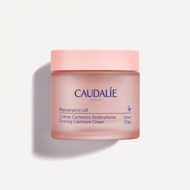Caudalie  Resveratrol Lift Firming Cashmere Cream 50ml