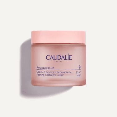 Caudalie Resveratrol Lift Firming Cashmere Cream 50ml