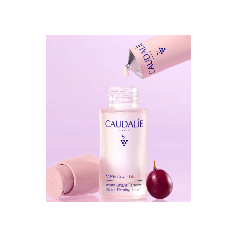 Caudalie  Resveratrol-Lift Instant Firming Serum Refill 30ml