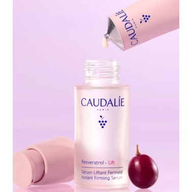 Caudalie Resveratrol-Lift Instant Firming Serum Refill 30ml