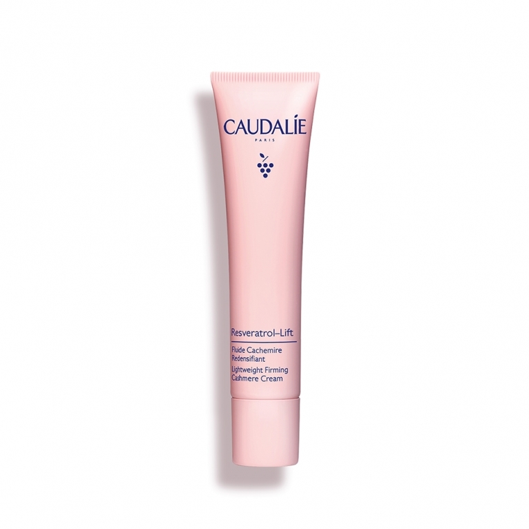 Caudalie  Resveratrol-Lift Lightweight Firming Cashmere Cream 40ml