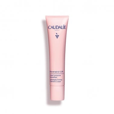 Caudalie Resveratrol-Lift Lightweight Firming Cashmere Cream 40ml