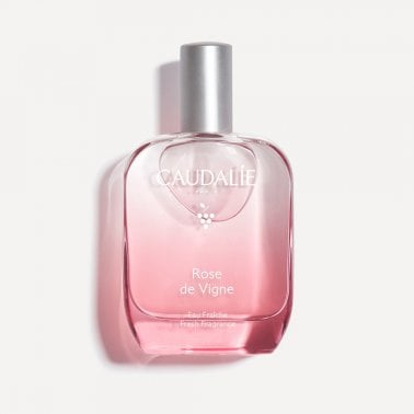 Caudalie Rose de Vigne Fresh Fragrance 50ml