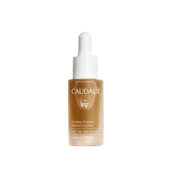 Caudalie Self-Tan Sun Drops 15ml