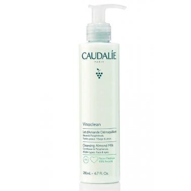Caudalie Vinoclean Cleansing Almond Milk 200ml