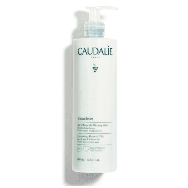 Caudalie Vinoclean Cleansing Almond Milk 400ml