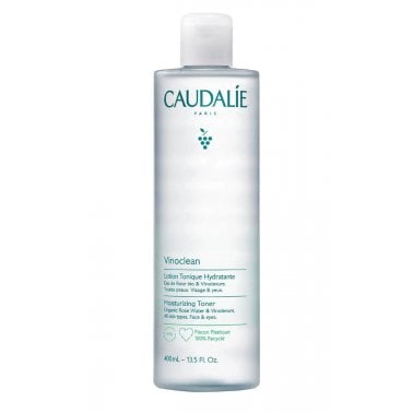 Caudalie Vinoclean Moisturizing Toner 400ml