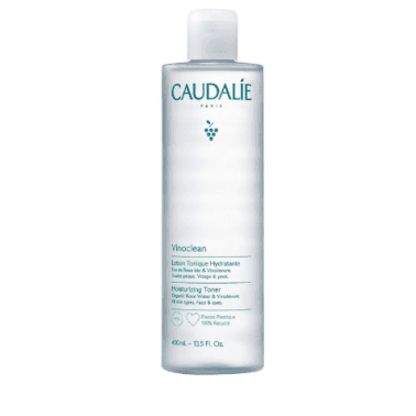 Caudalie Vinoclean Moisturizing Toner 400ml