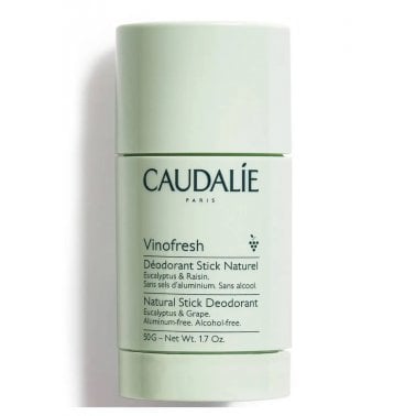 Caudalie Vinofresh Natural Stick Deodorant 50g
