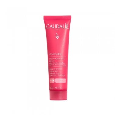 Caudalie Vinohydra Deep Hydration Moisturizer 60ml