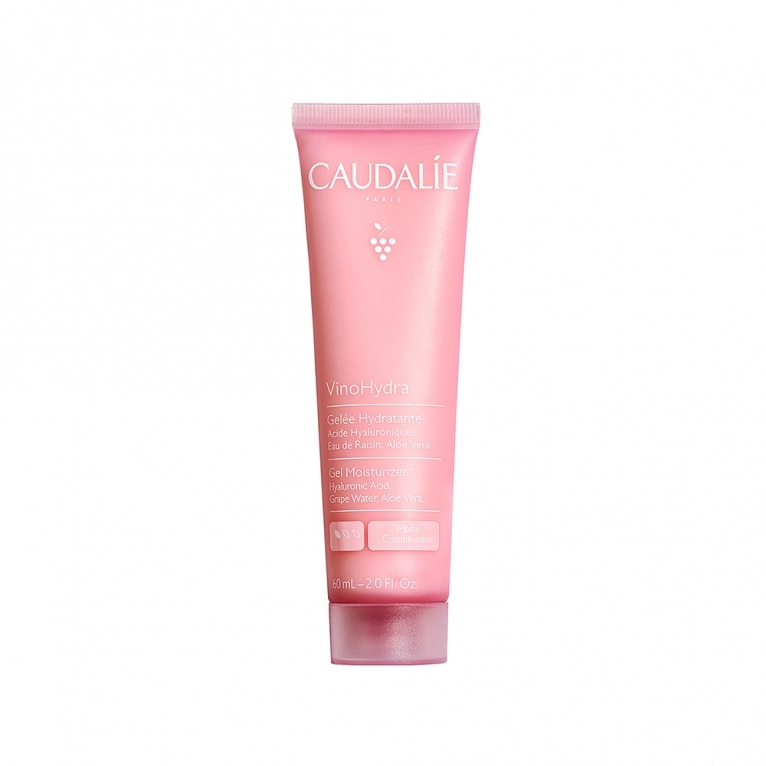 Caudalie  VinoHydra Gel 60ml