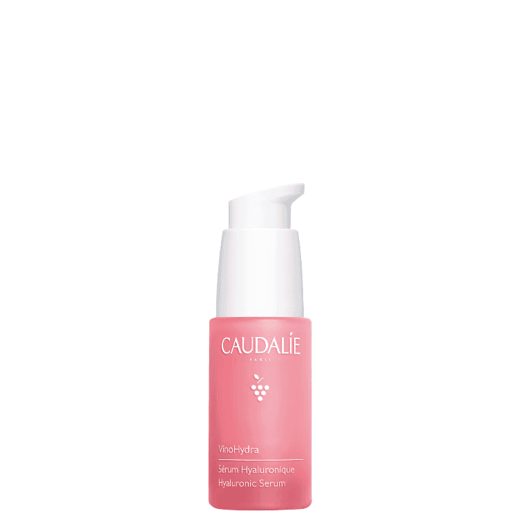 Caudalie  Vinohydra Hyaluronic Serum 30ml