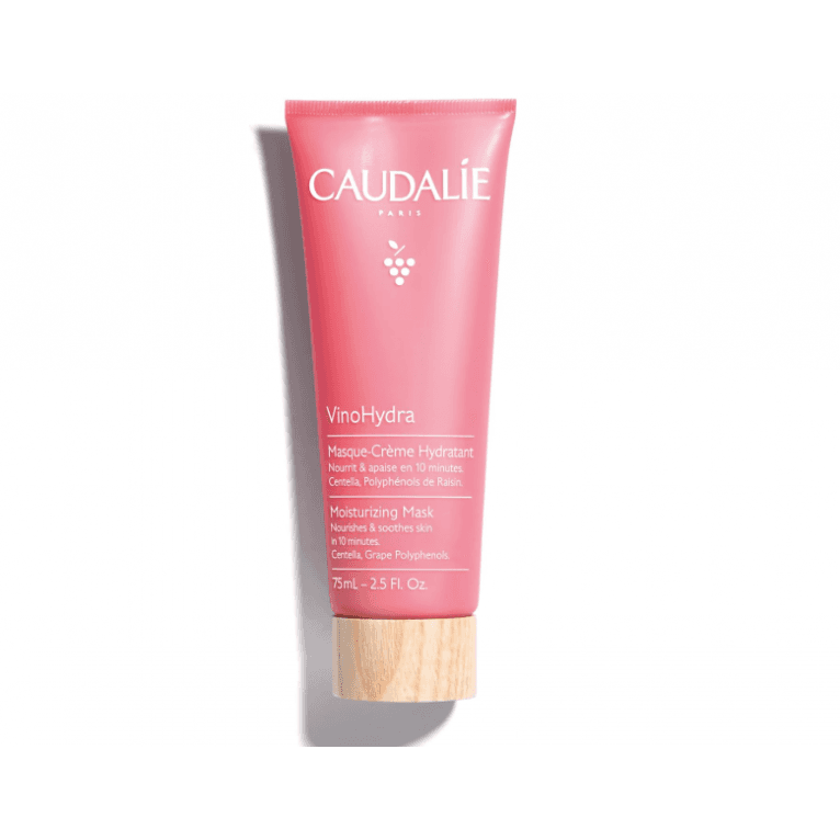 Caudalie  VinoHydra Moisturizing Mask 75ml