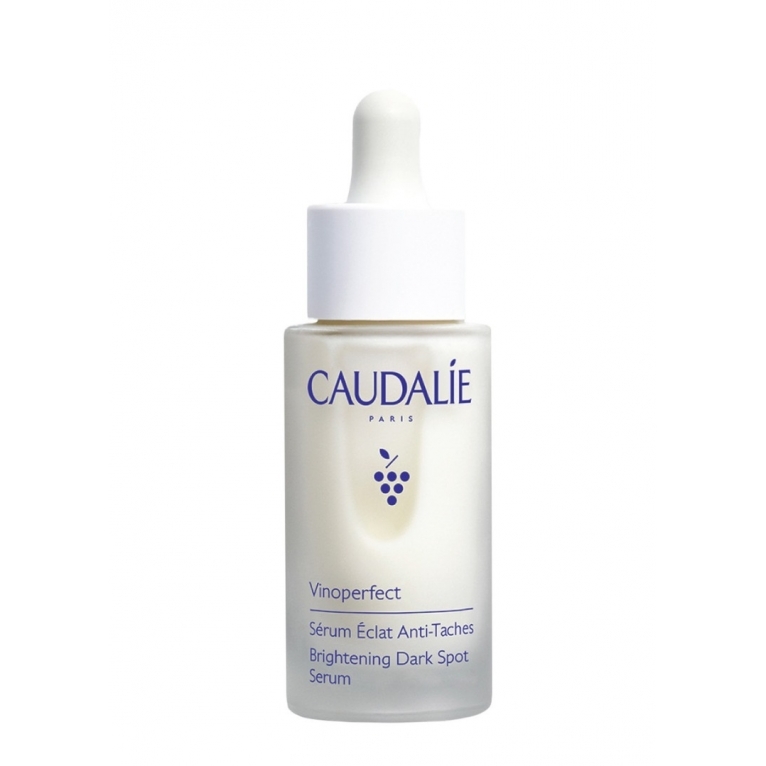Caudalie  Vinoperfect Brightening Dark Spot Serum 30ml
