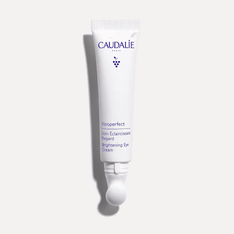 Caudalie  Vinoperfect Brightening Eye Cream 15ml