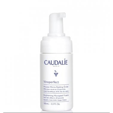Caudalie Vinoperfect Brightening Micropeel Foam 50ml