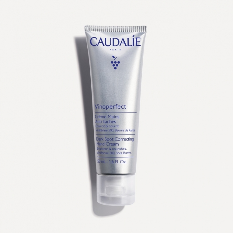Caudalie  Vinoperfect Dark Spot Correcting Hand Cream 50ml