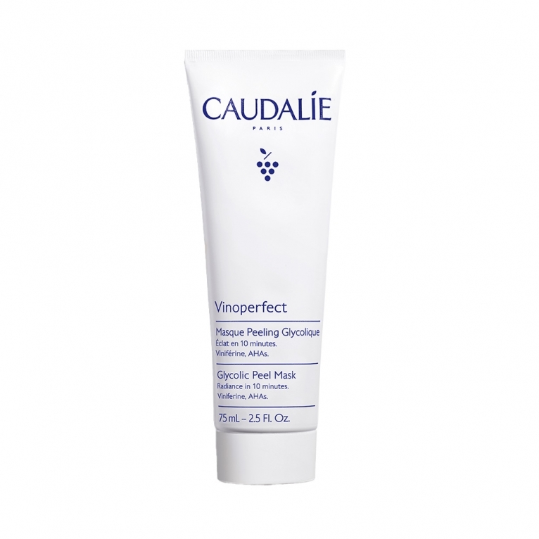 Caudalie  Vinoperfect Glycolic Peel Mask 75ml