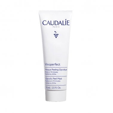 Caudalie Vinoperfect Glycolic Peel Mask 75ml